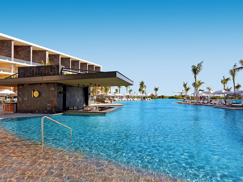 TRS Coral Hotel - Adults Only 16