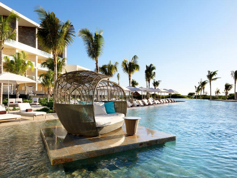TRS Coral Hotel 1