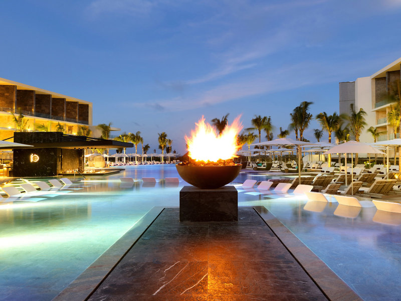 TRS Coral Hotel 4