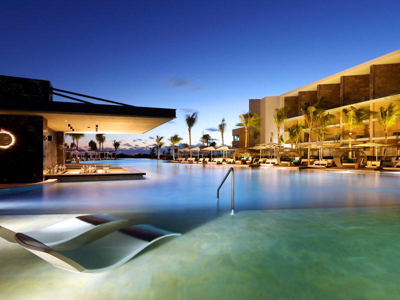 TRS Coral Hotel 5