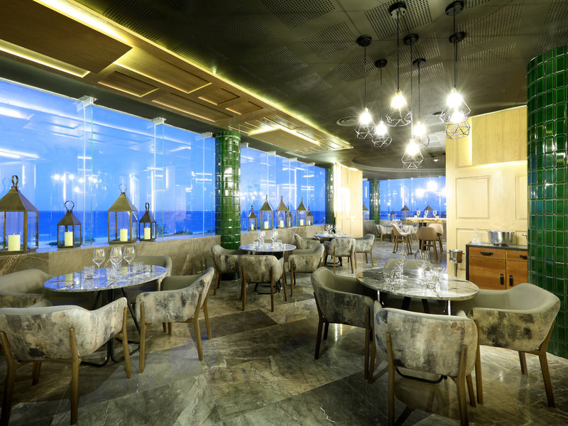 TRS Coral Hotel 14