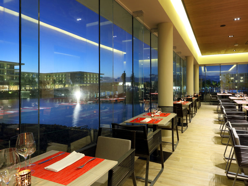 TRS Coral Hotel 20