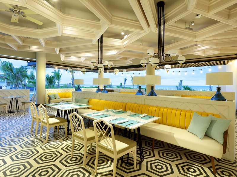 TRS Coral Hotel 24