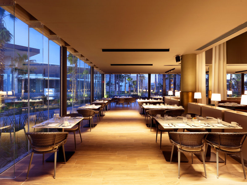 TRS Coral Hotel 25