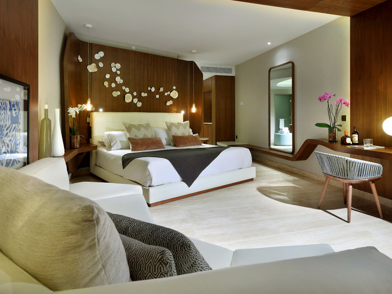 TRS Coral Hotel 32