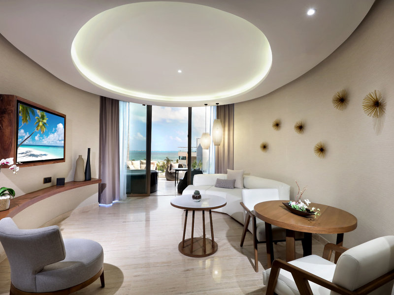 TRS Coral Hotel 35