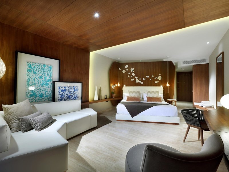 TRS Coral Hotel 43