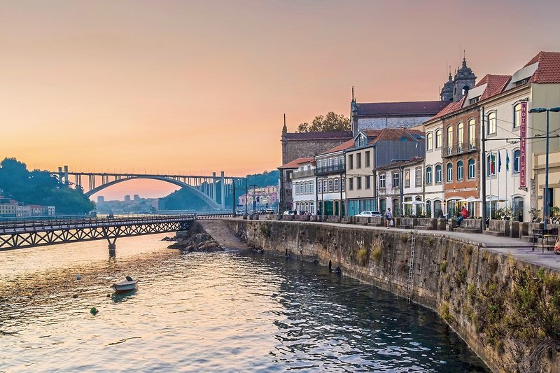 Vila Galé Porto Ribeira 1