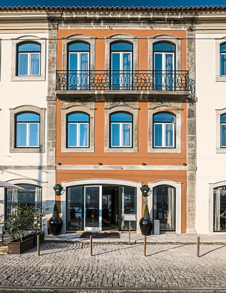 Vila Galé Porto Ribeira 2