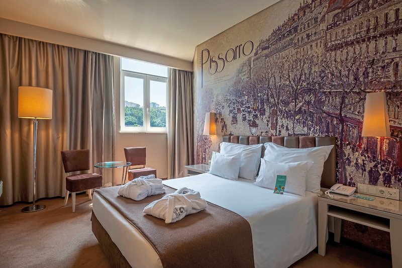 Vila Galé Porto Ribeira 5
