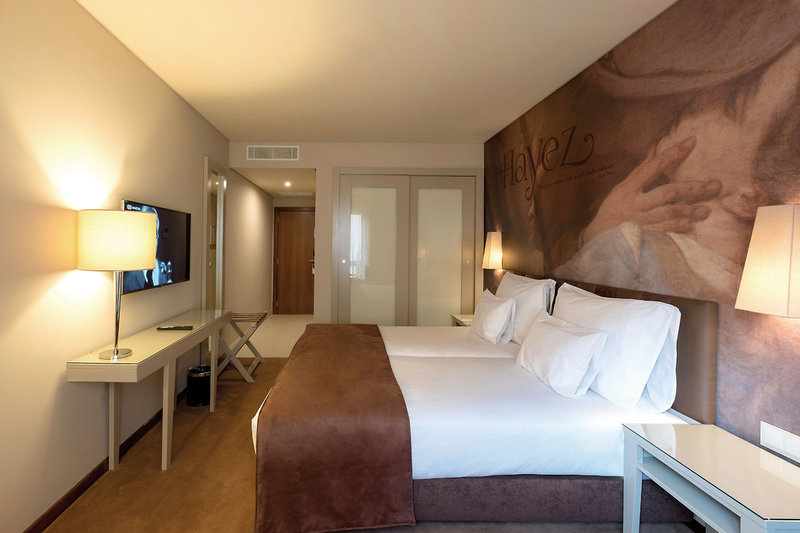 Vila Galé Porto Ribeira 8