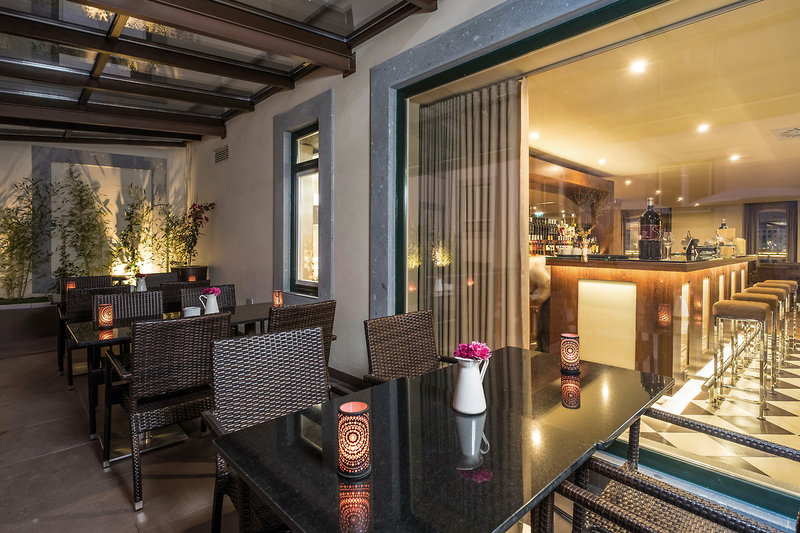 Vila Galé Porto Ribeira 15