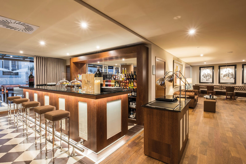 Vila Galé Porto Ribeira 16