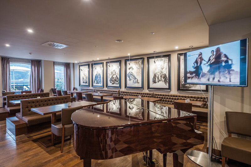 Vila Galé Porto Ribeira 17