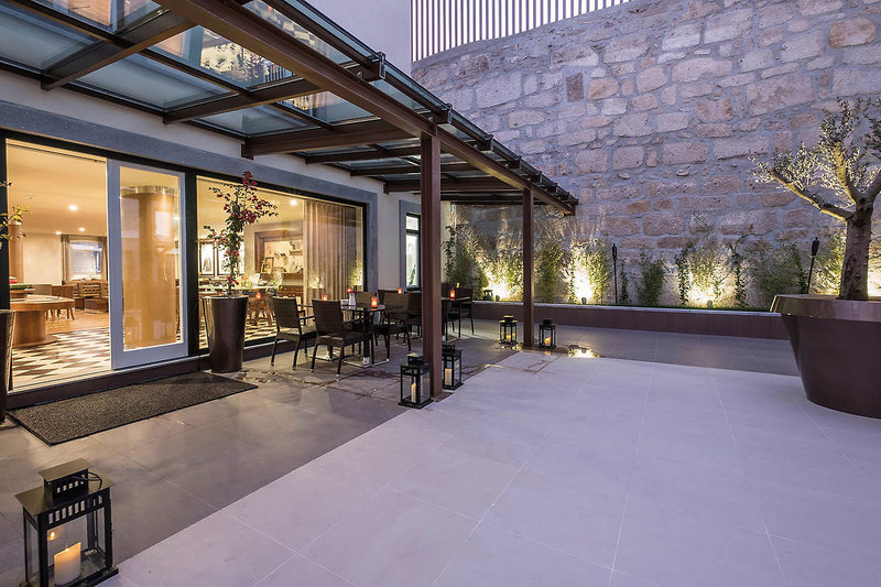 Vila Galé Porto Ribeira 18
