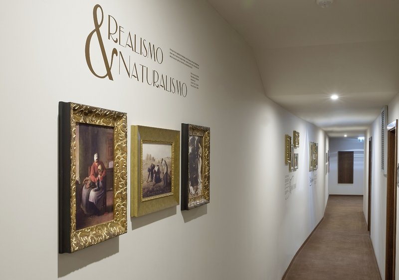 Vila Galé Porto Ribeira 20