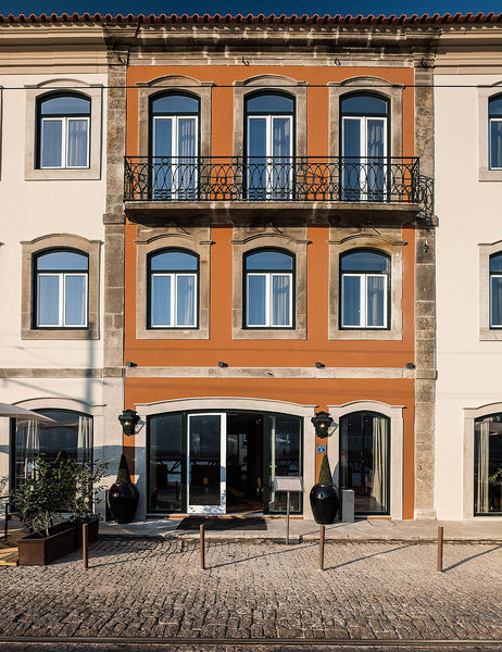 Vila Galé Porto Ribeira 1