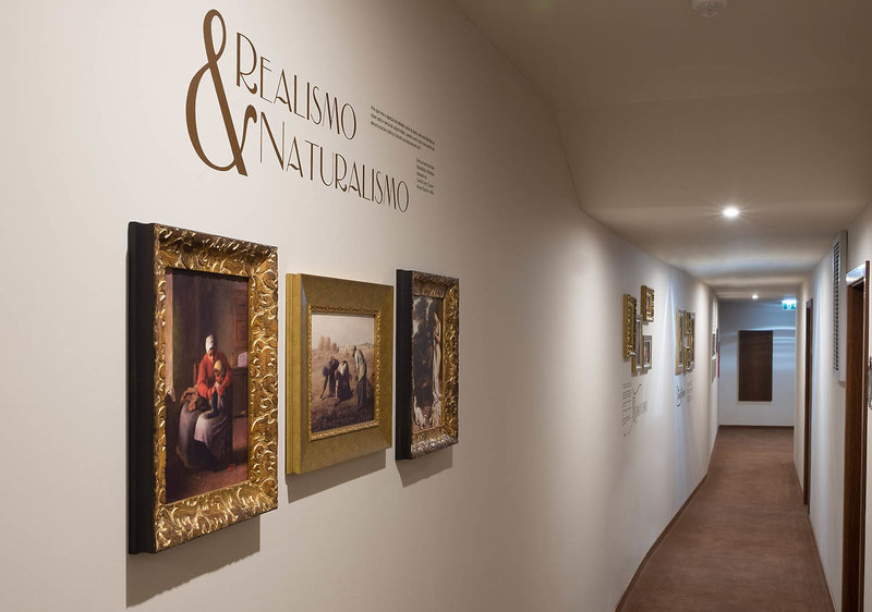 Vila Galé Porto Ribeira 3