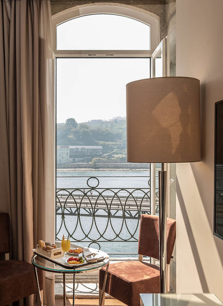 Vila Galé Porto Ribeira 14