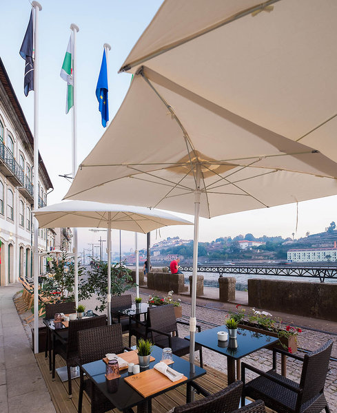 Vila Galé Porto Ribeira 10