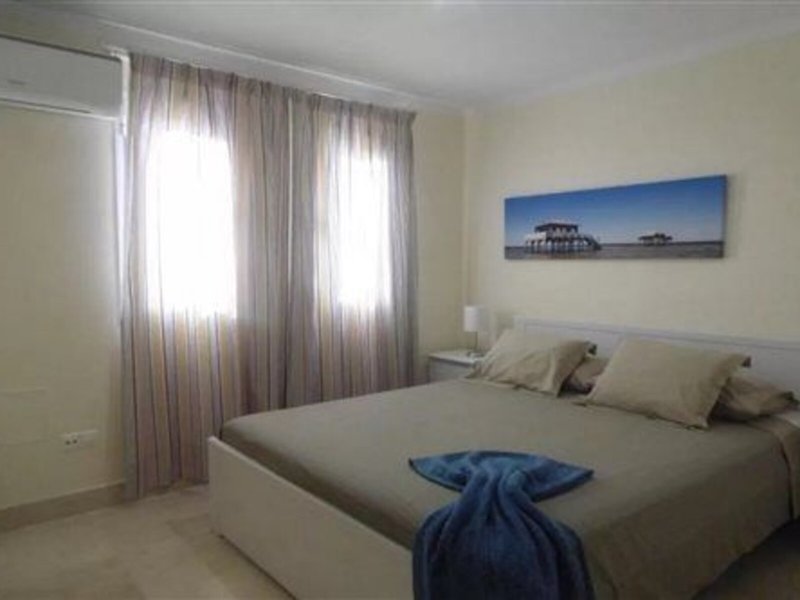 Monte Carrera Apartments