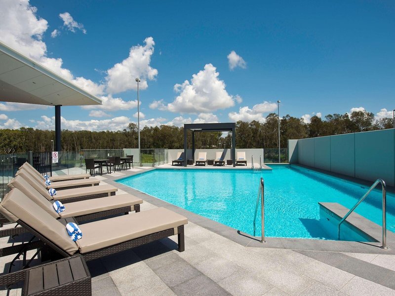 Pullman Brisbane Airport 3