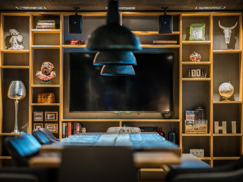 Revier Mountain Lodge Lenzerheide 20