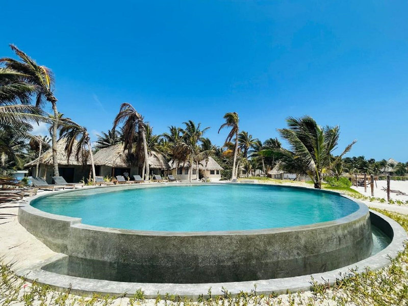 Maya Tulum By G Hotels 1
