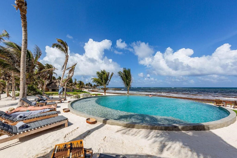 Maya Tulum By G Hotels 2