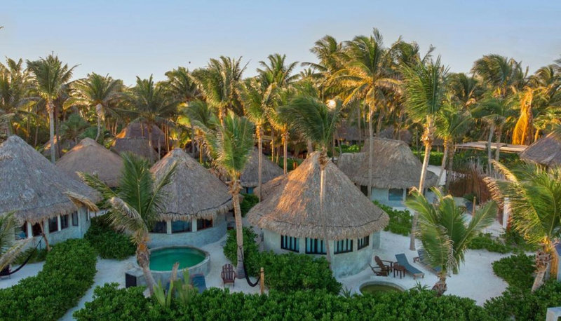Maya Tulum By G Hotels 3