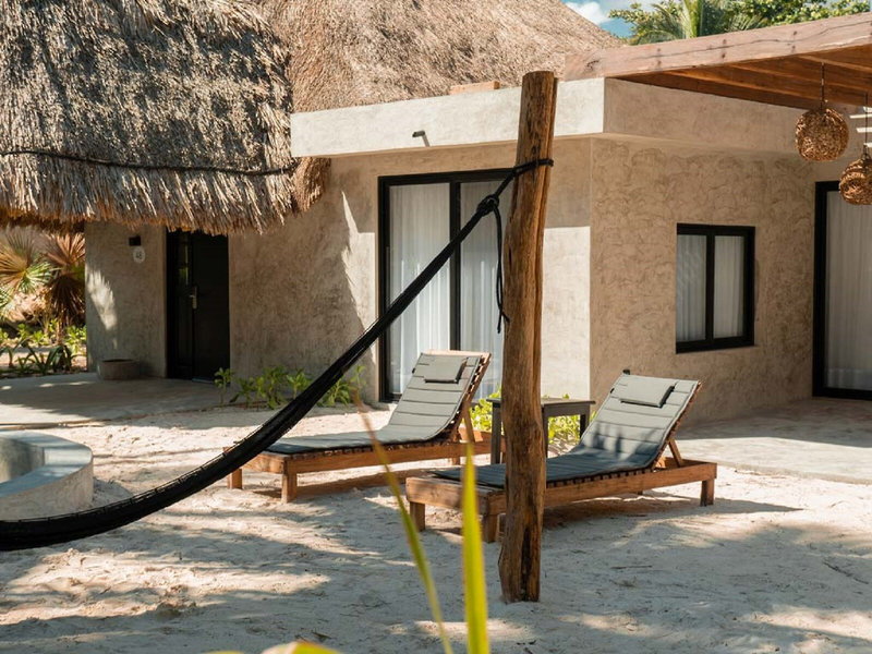 Maya Tulum By G Hotels 5