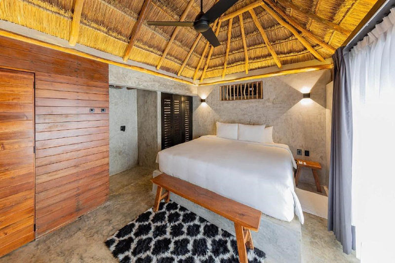 Maya Tulum By G Hotels 6