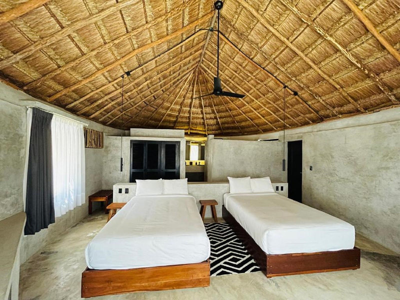 Maya Tulum By G Hotels 7
