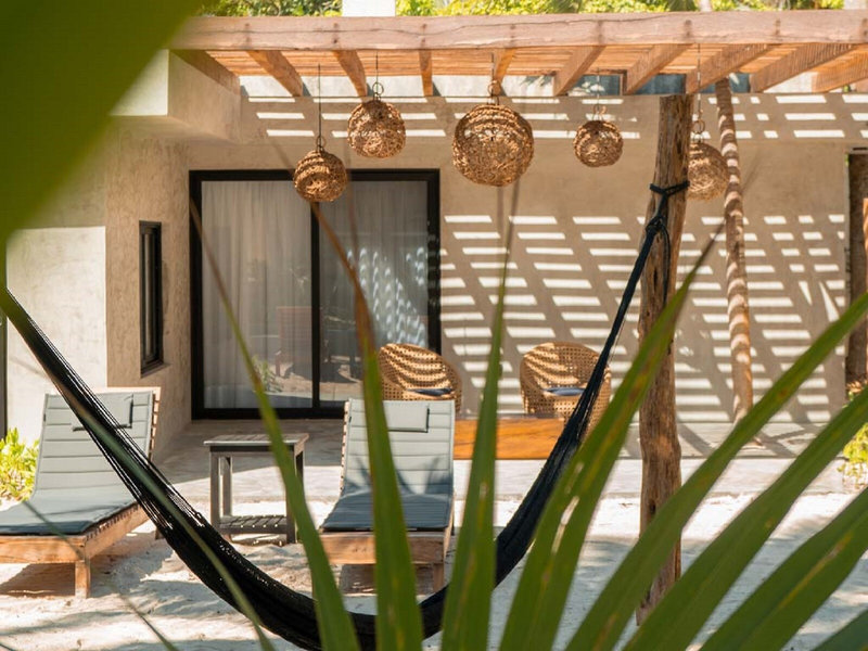 Maya Tulum By G Hotels 8