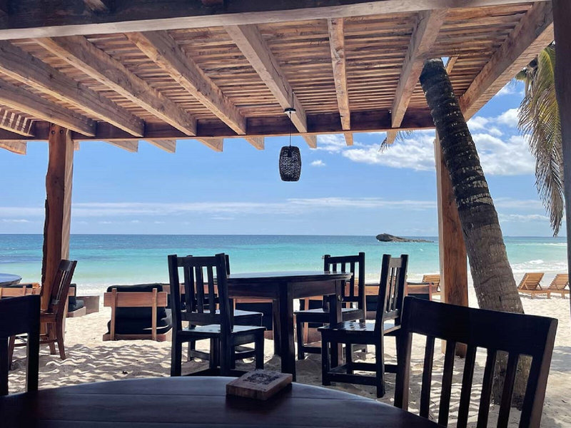 Maya Tulum By G Hotels 9