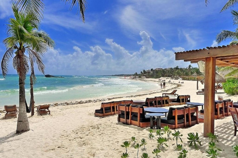 Maya Tulum By G Hotels 10