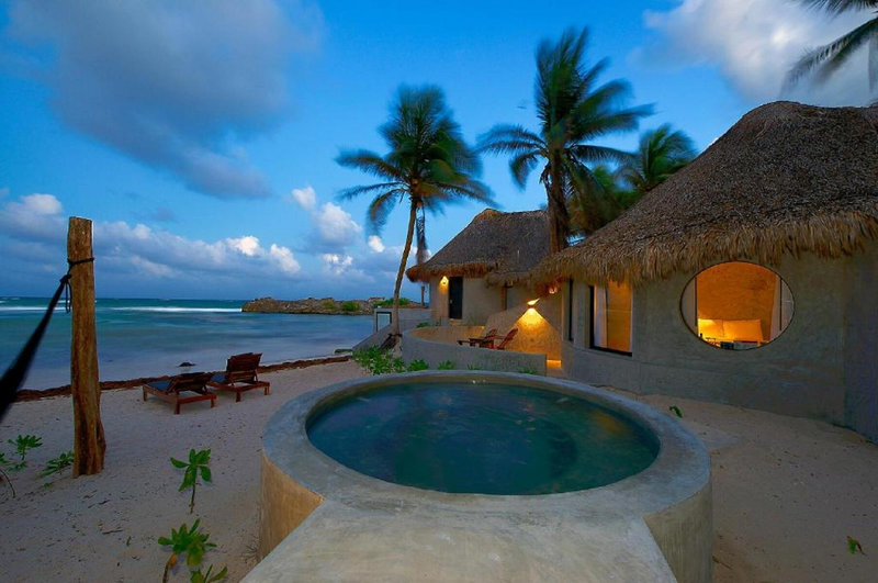 Maya Tulum By G Hotels 11