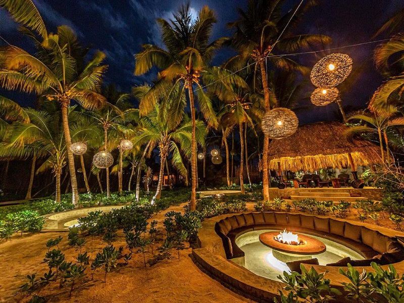 Maya Tulum By G Hotels 12