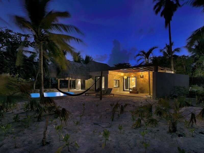 Maya Tulum Resort 2