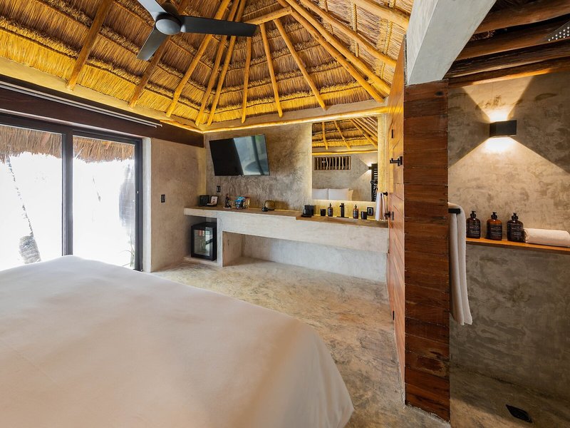 Maya Tulum Resort 3