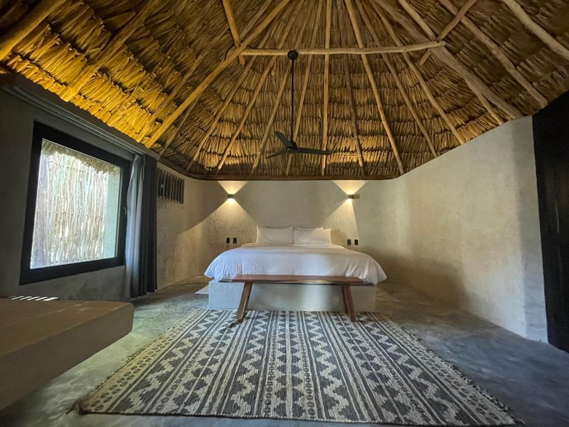 Maya Tulum Resort 5