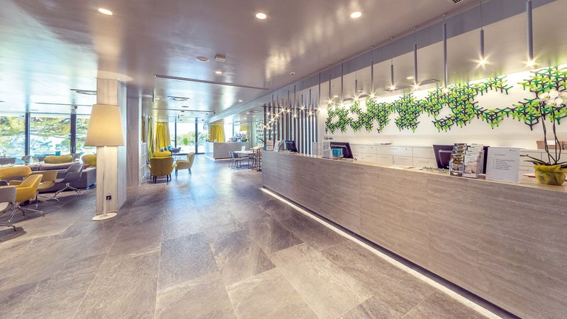 Bluesun Hotel Berulia 7