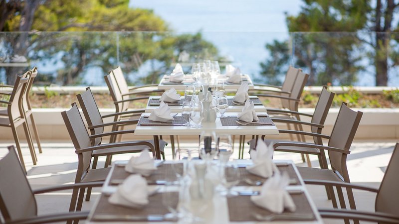 Bluesun Hotel Berulia 8