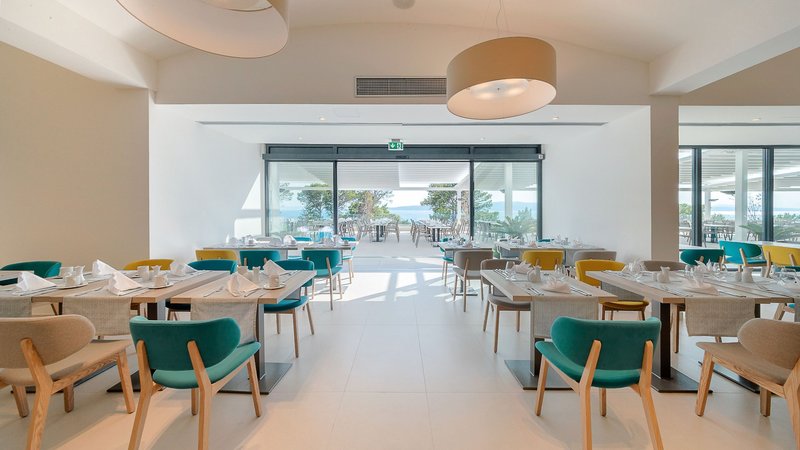 Bluesun Hotel Berulia 9