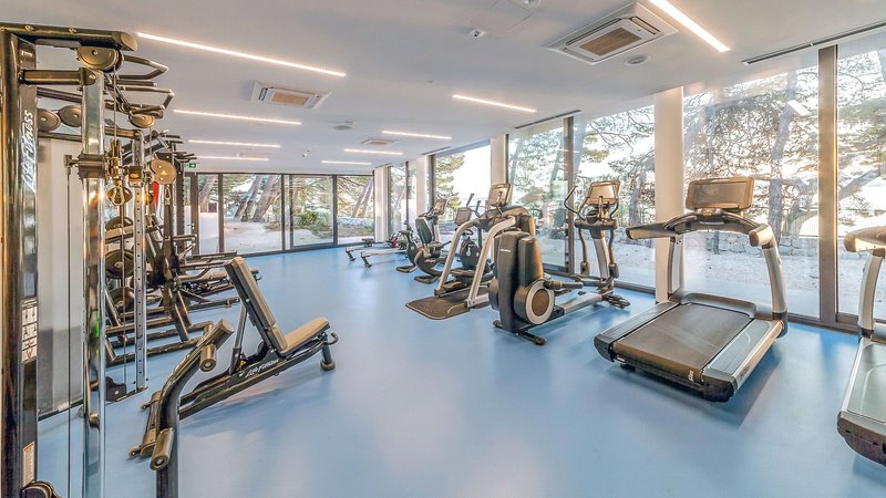 Bluesun Hotel Berulia 18