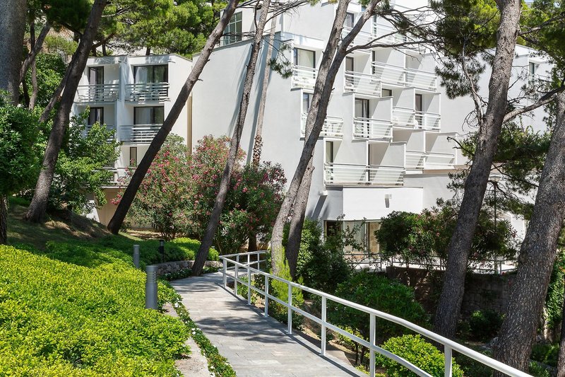 Bluesun Hotel Berulia 19