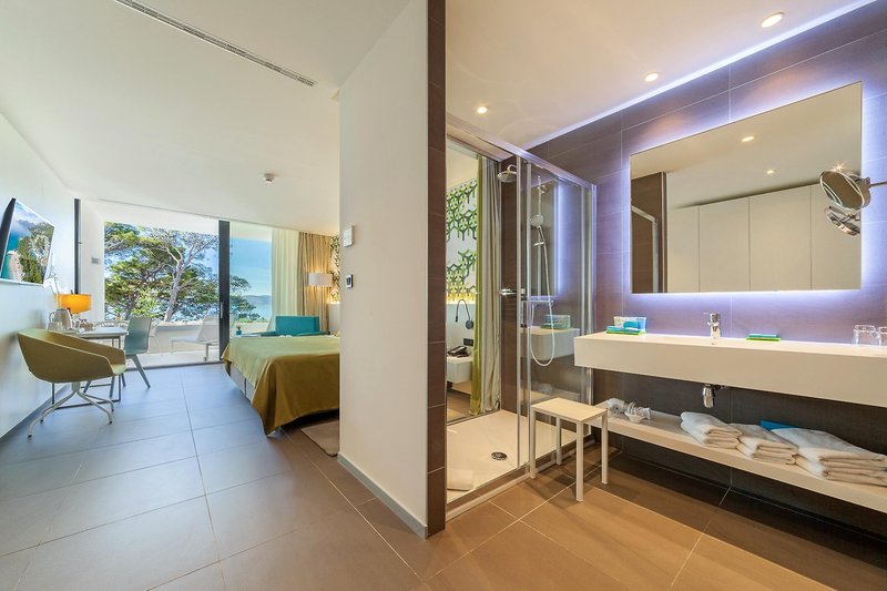 Bluesun Hotel Berulia 35
