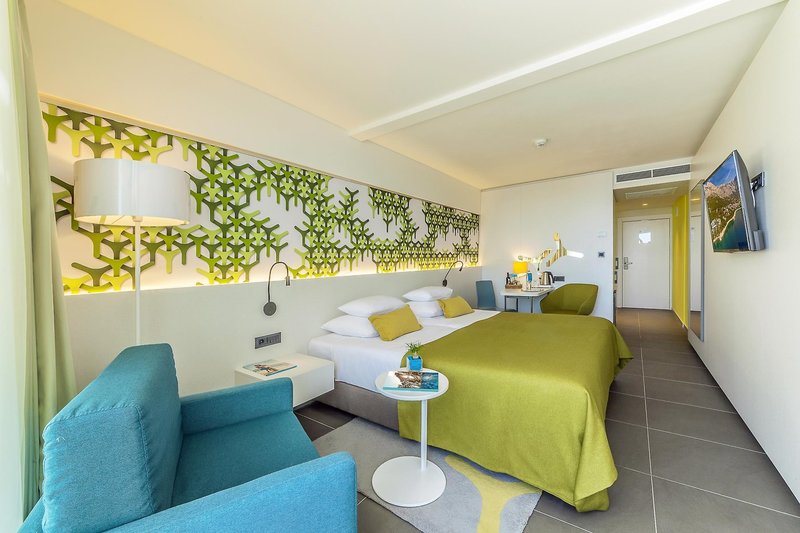 Bluesun Hotel Berulia 37