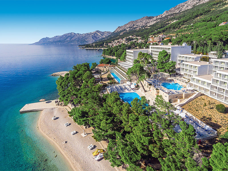 Bluesun Hotel Berulia 1