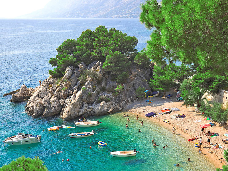 Bluesun Hotel Berulia 2